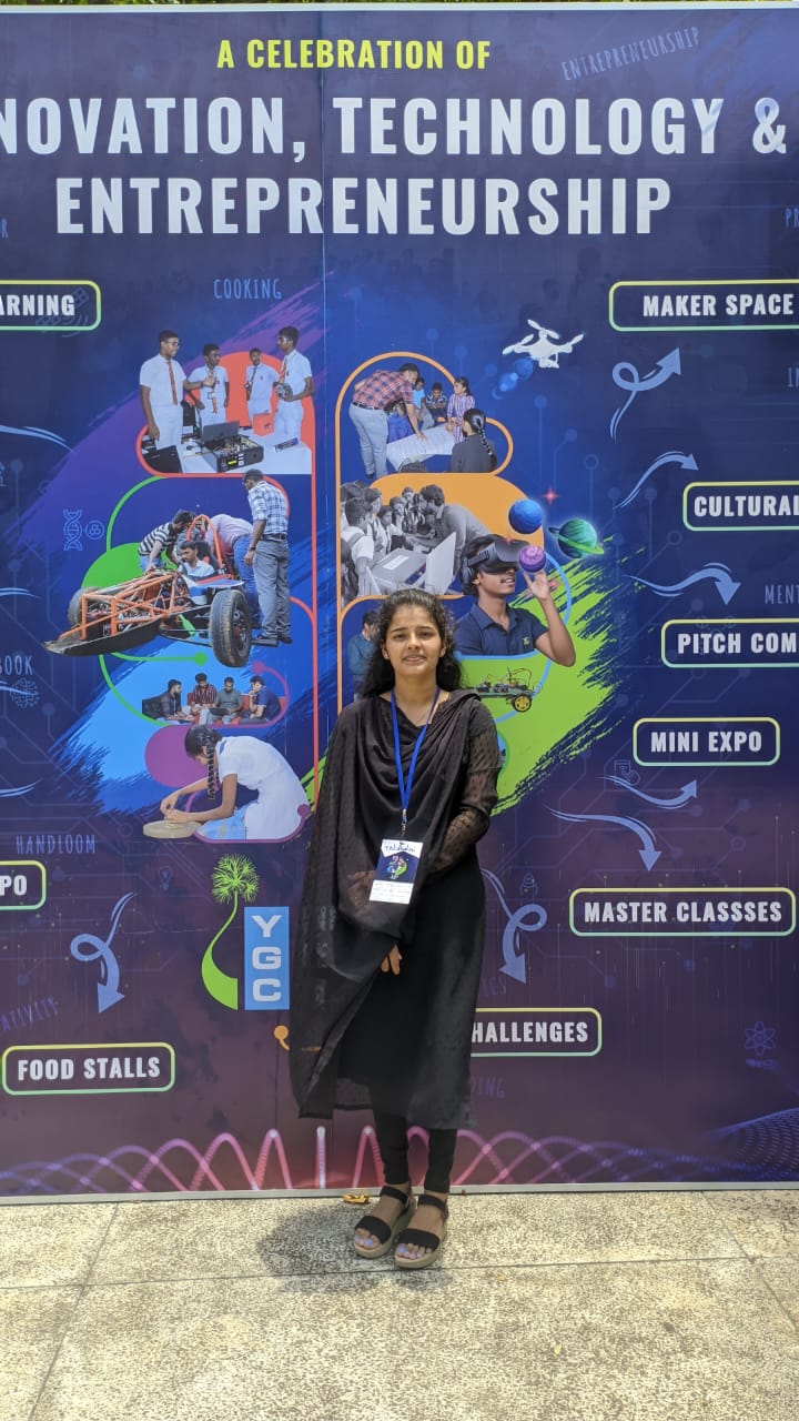 YGC Innovation Festival 2024