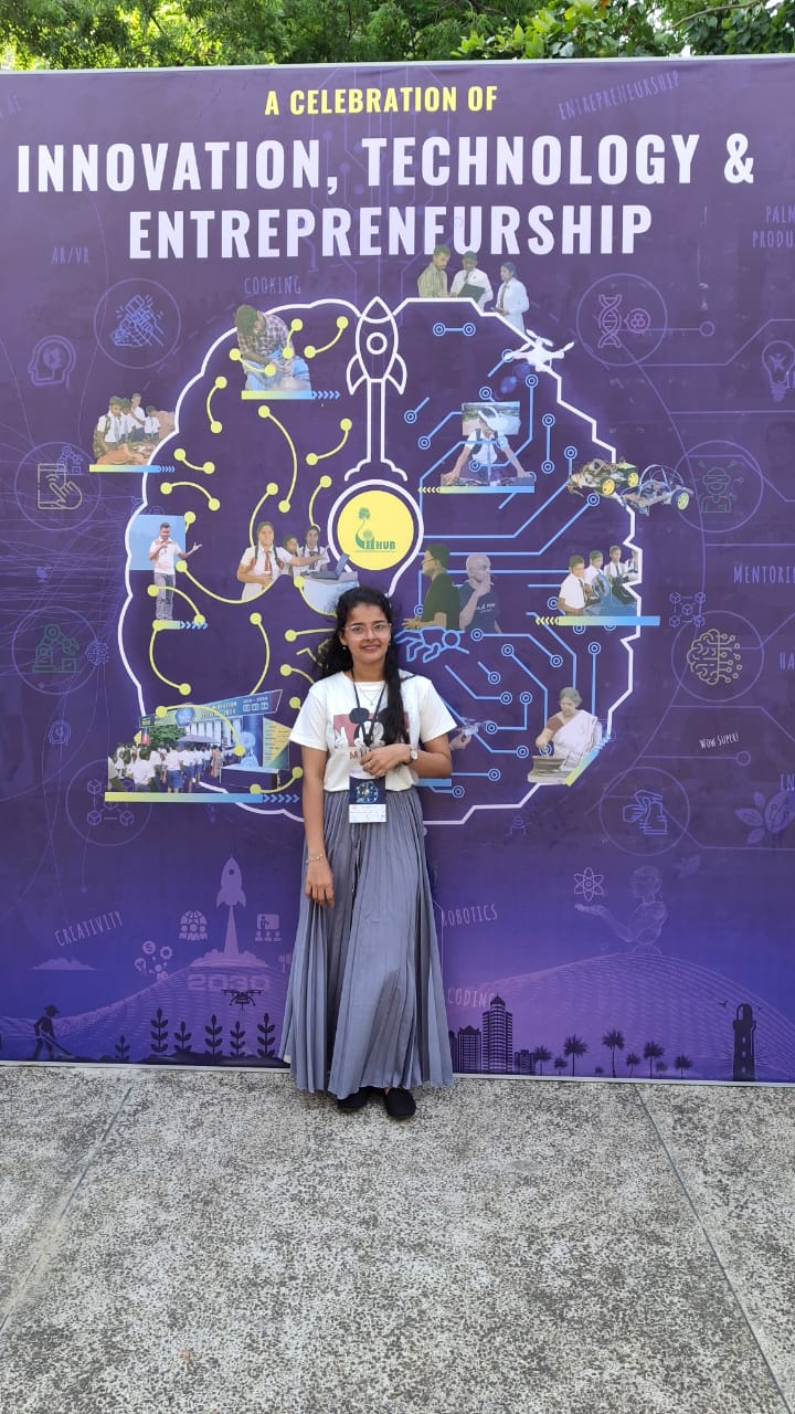 YGC Innovation Festival 2025